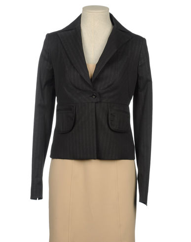 ZOOM BILLTORNADE - Blazer