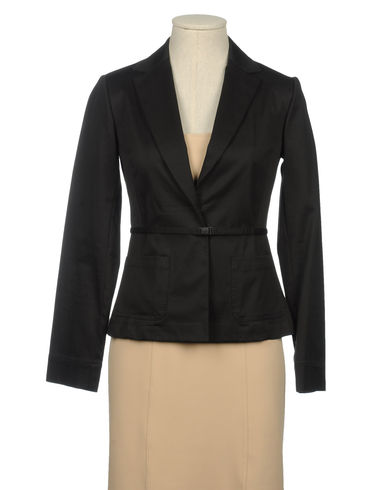 ZOOM BILLTORNADE - Blazer