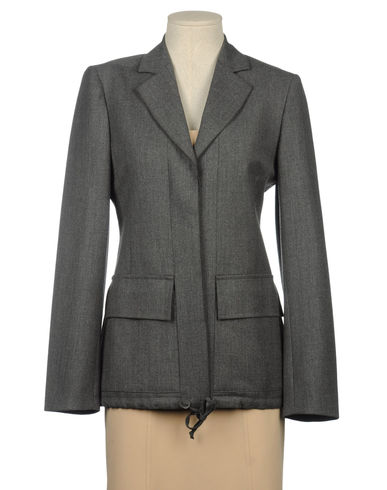 ZOOM BILLTORNADE - Blazer
