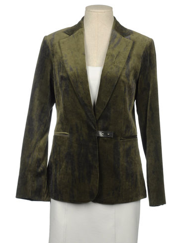 ZOOM BILLTORNADE - Blazer
