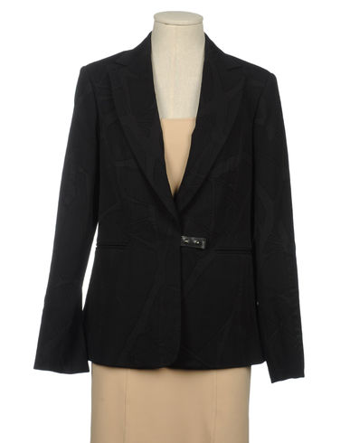 ZOOM BILLTORNADE - Blazer