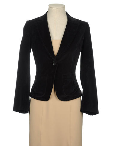 ZOOM BILLTORNADE - Blazer
