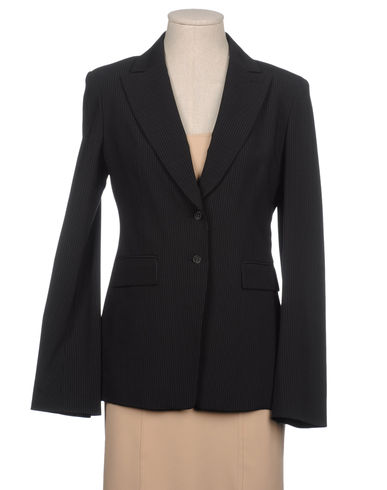 ZOOM BILLTORNADE - Blazer