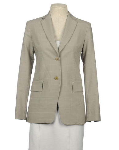 ZOOM BILLTORNADE - Blazer