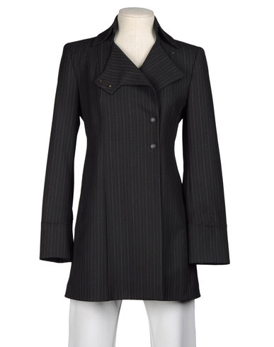 ZOOM BILLTORNADE - Full-length jacket