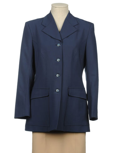 ZOOM BILLTORNADE - Blazer