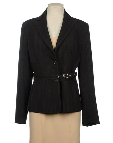 ZOOM BILLTORNADE - Blazer
