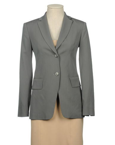 ZOOM BILLTORNADE - Blazer