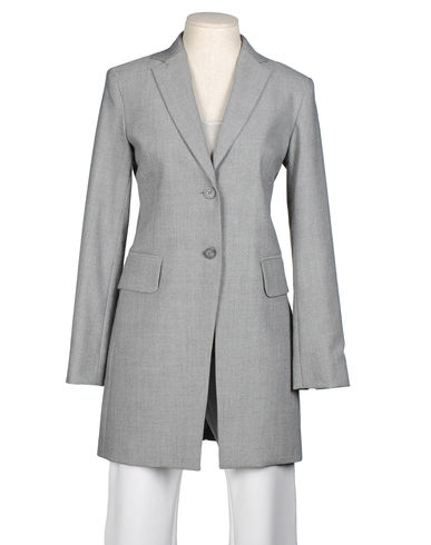 ZOOM BILLTORNADE - Full-length jacket