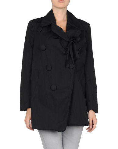 ZOOM 3.1 PHILLIP LIM - Full-length jacket