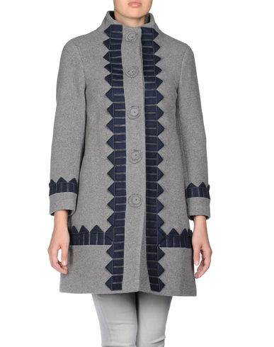 ZOOM 3.1 PHILLIP LIM - Coat
