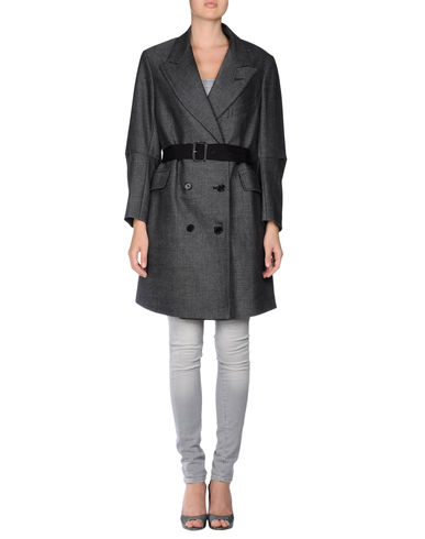 ZOOM 3.1 PHILLIP LIM - Full-length jacket
