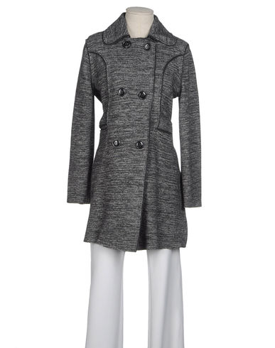 ZOOM FAIRLY - Coat