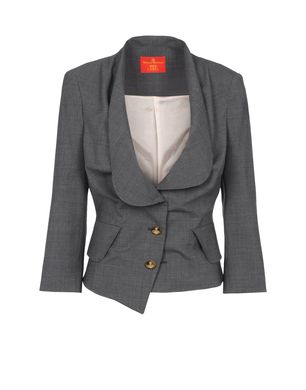 Blazer Women's - VIVIENNE WESTWOOD RED LABEL