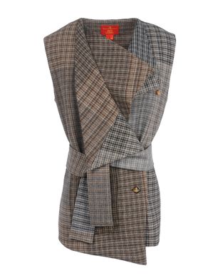 Blazer Women's - VIVIENNE WESTWOOD RED LABEL