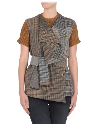ZOOM VIVIENNE WESTWOOD RED LABEL - Blazer