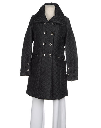 ZOOM VISCONF - Mid-length jacket