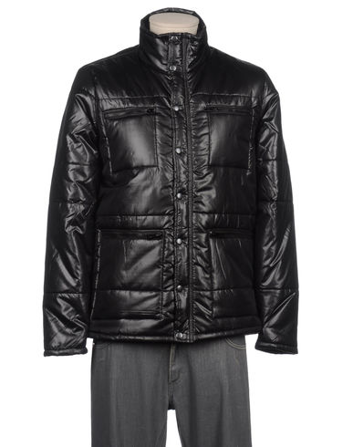 ZOOM CHEAP MONDAY - Jacket