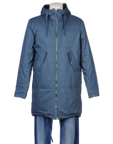 ZOOM CHEAP MONDAY - Mid-length jacket