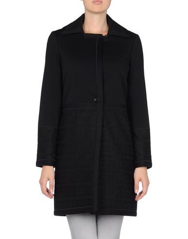 ZOOM MISSONI - Coat