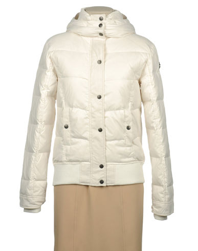 ZOOM DE KUBA - Down jacket