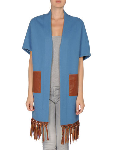 ZOOM CLOLI' - Cape