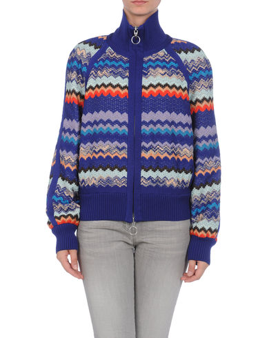 ZOOM MISSONI - Jacket