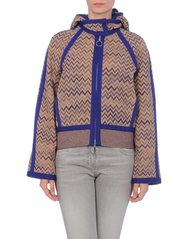ZOOM MISSONI - Jacket