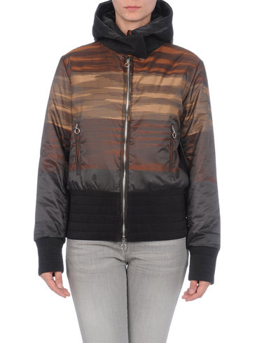 ZOOM MISSONI - Jacket