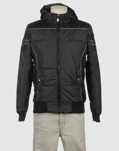 ZOOM DE KUBA - Jacket