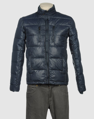 ZOOM DE KUBA - Down jacket