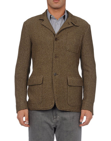 ZOOM MISSONI - Blazer