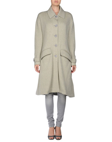 ZOOM MISSONI - Coat