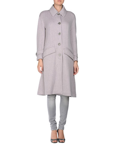ZOOM MISSONI - Coat