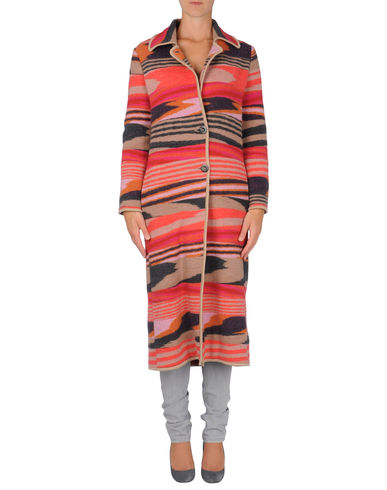 ZOOM MISSONI - Coat