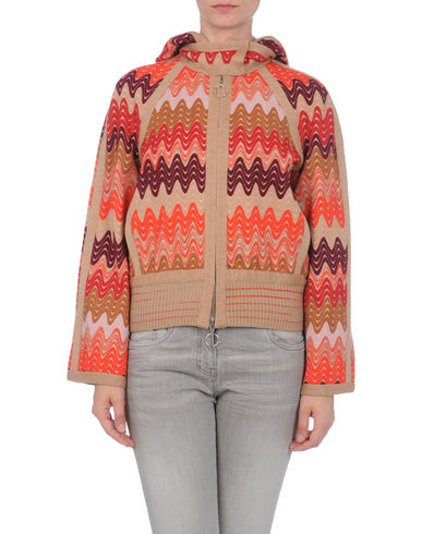 ZOOM MISSONI - Jacket