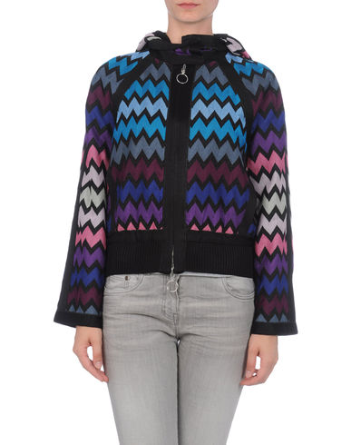 ZOOM MISSONI - Jacket