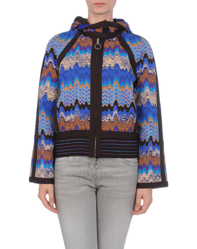 ZOOM MISSONI - Jacket