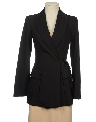 ZOOM PLEIN SUD - Blazer