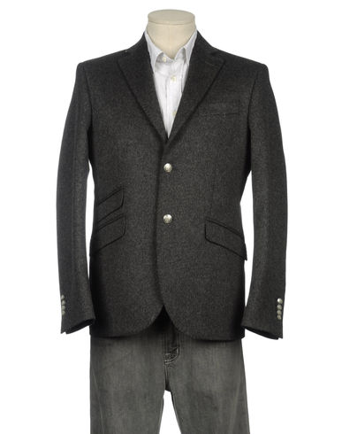 ZOOM LIBERTY London - Blazer
