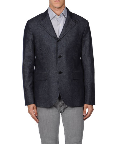 ZOOM FENDI - Blazer