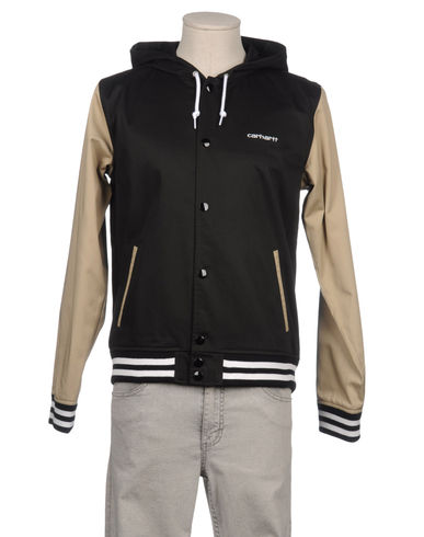 ZOOM CARHARTT - Jacket