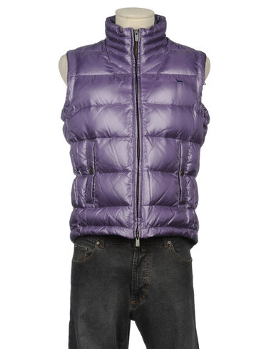 ZOOM HARMONT&BLAINE - Down jacket