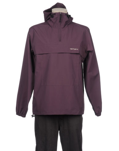 ZOOM CARHARTT - Jacket