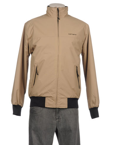 ZOOM CARHARTT - Jacket
