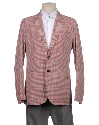 ZOOM HERNO - Blazer