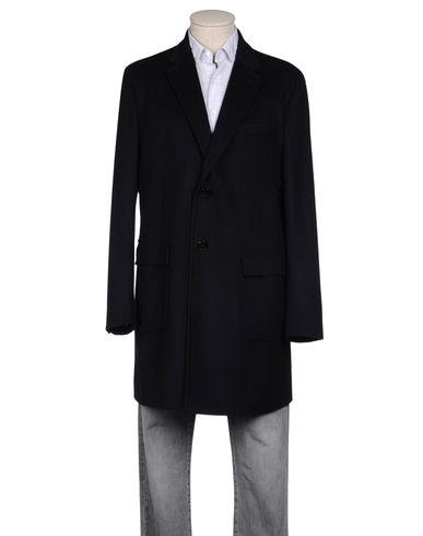 ZOOM PAOLONI - Coat