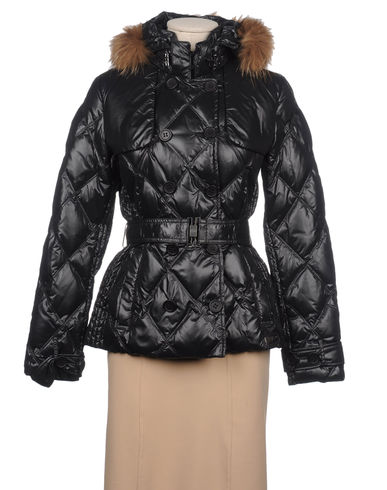 ZOOM 313 TRE UNO TRE - Down jacket