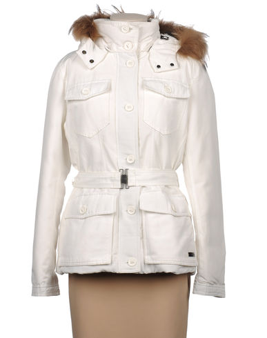 ZOOM 313 TRE UNO TRE - Down jacket