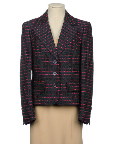 ZOOM ESCADA - Blazer